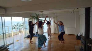 オーシャンソウル１