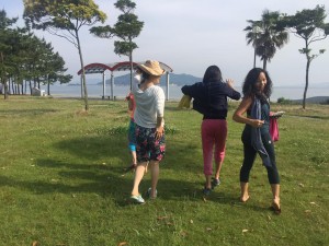 オーシャンソウル２