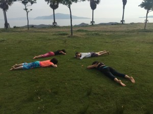 オーシャンソウル３