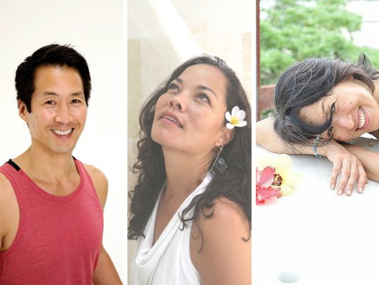 《終了》Yoga for Peace 熊本震災支援チャリティイベント、愛が世界をつなぐ